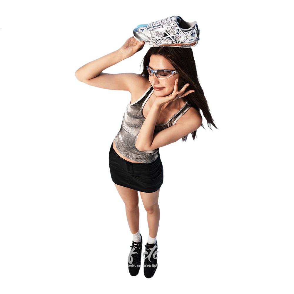 White Image 1