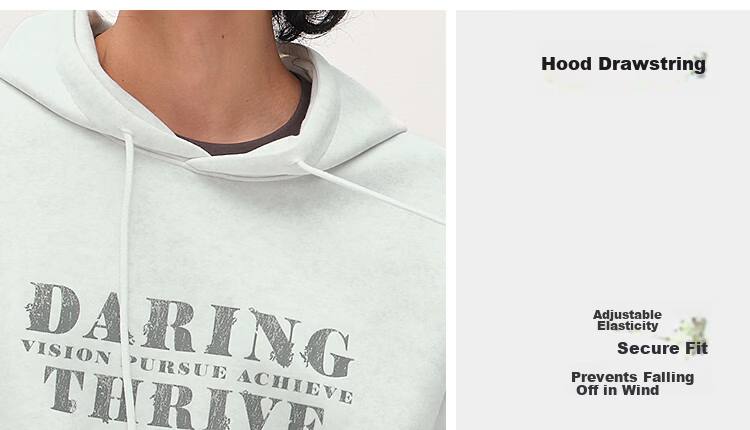 Semir Men's Spring Letter Print Hoodie Loose Pullover Sweatshirt 2026 101126116108 12
