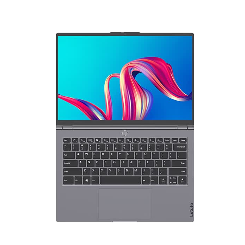 Lenovo Changfeng Zongwei Domestic Xinchuang CF4720J-63f Laptop Feiteng D2000 Upgraded to Feiteng D3000M 16GB RAM 512GB Domestic Integrated Graphics FHD