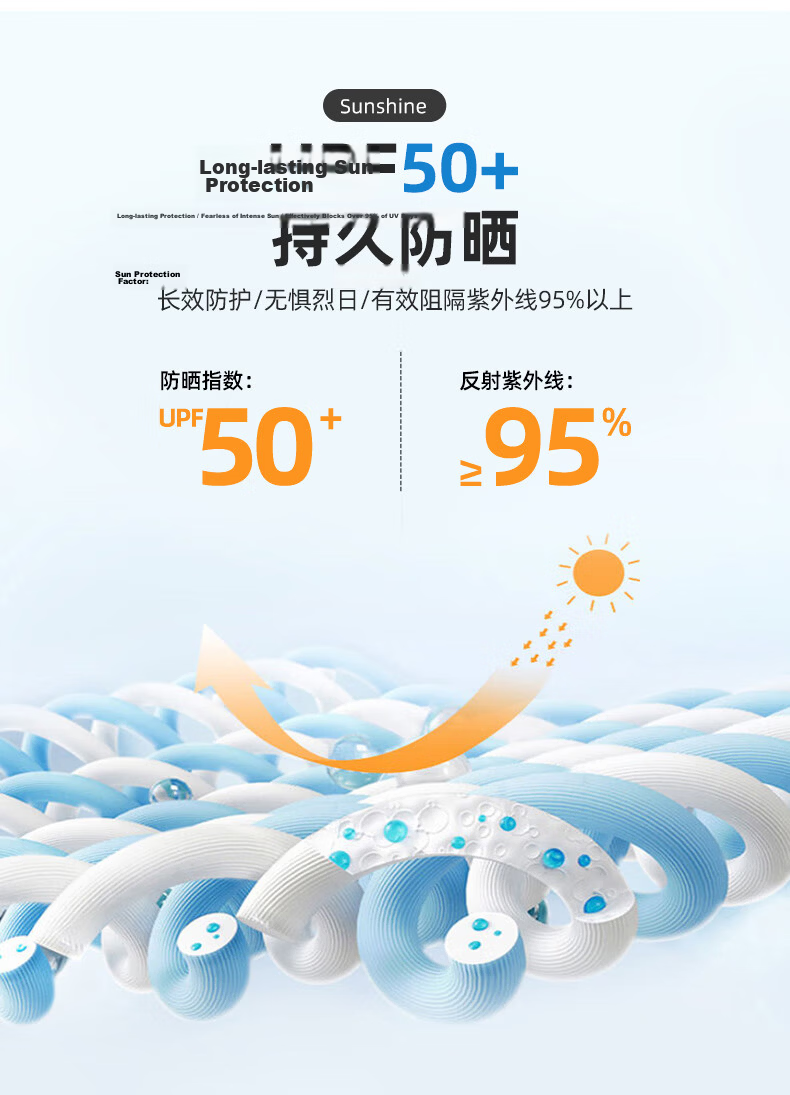ROMON Men's Sunscreen Jacket Ice Silk Cooling Detachable Hood Lightweight Breathable Outdoor Casual Coat 5088A 4