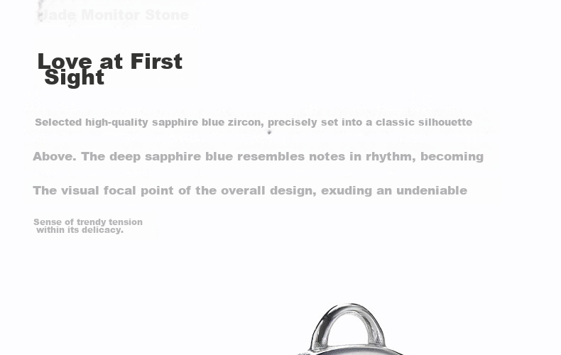 IKF R1 Limited Edition Original Zircon Necklace Personalized Trendy Minimalist Pendant High-End Clavicle Chain Accessory 6