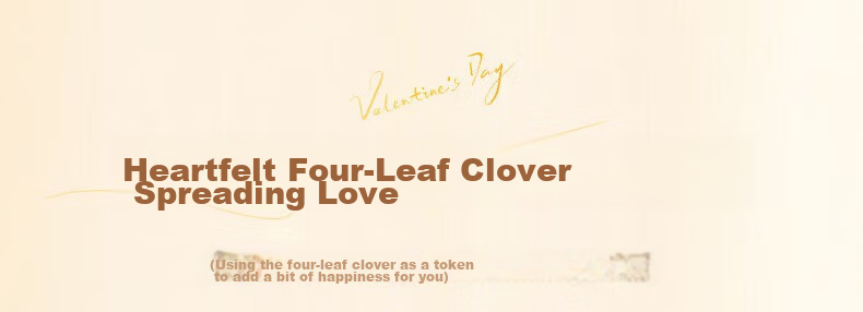 Sino Gem Pure Gold Lucky Four-Leaf Clover Bracelet for Women Luxury High-End Gift for Girlfriend Birthday Qixi Valentine's Day 10