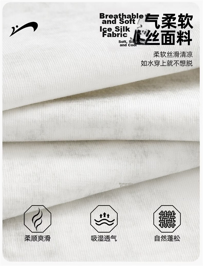 Guirenniao Washed Pure Cotton Short Sleeve T-Shirt Men New American Casual Fashion Vintage Soft Breathable Top Carbon Gray S 4