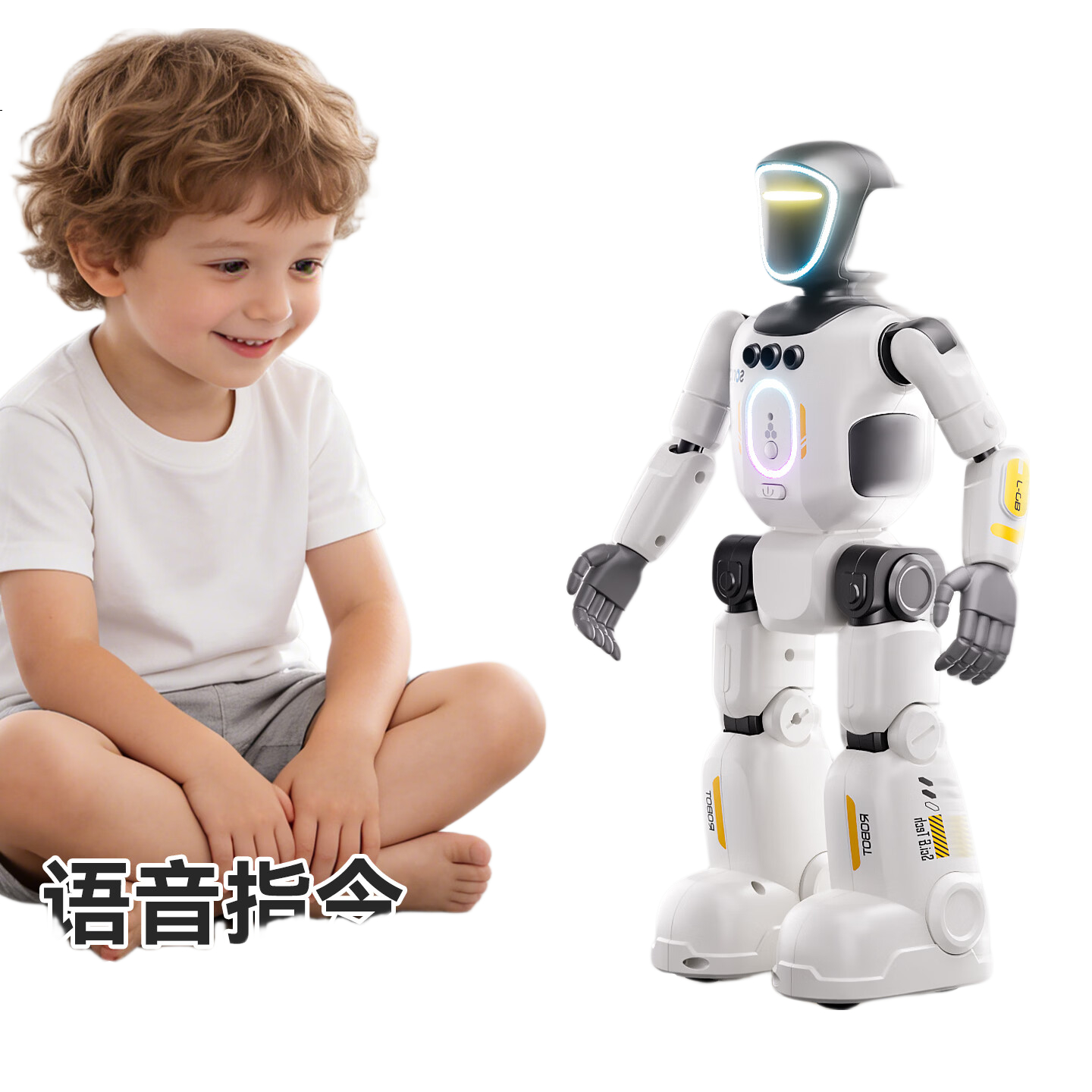 White Image 1