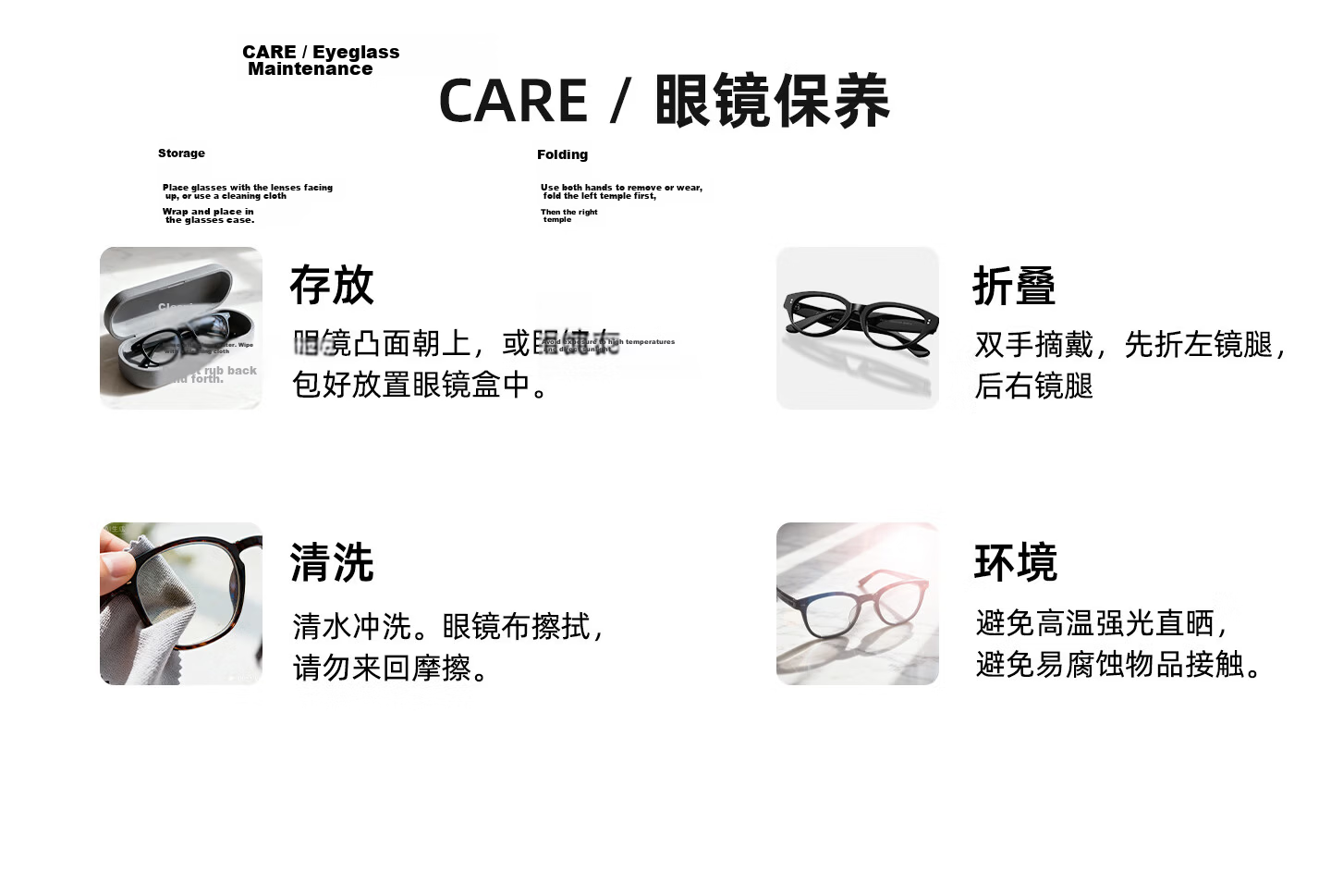 CAPONI Japanese Imported Titanium Reading Glasses for Men with Smart Zoom Function, Bifocal Reading Glasses, Genuine Product for Driving And Walking 18