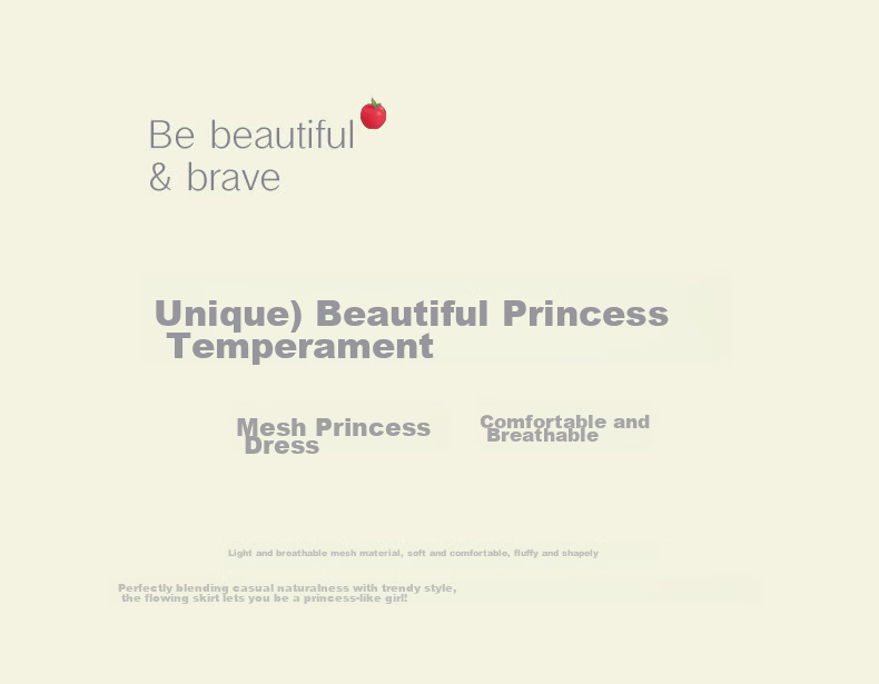 Disney Girls Dress Children's Skirt Spring Summer New Snow White Mesh Long Dress for Older Kids Q069S Snow White 150 2
