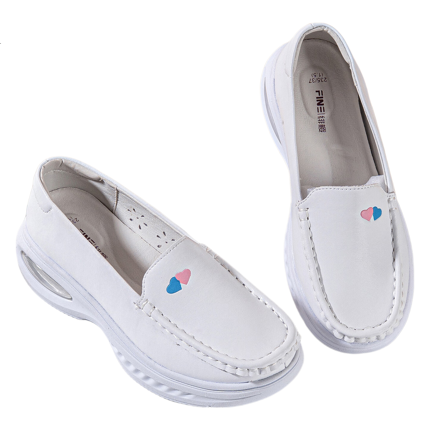 White Image 1