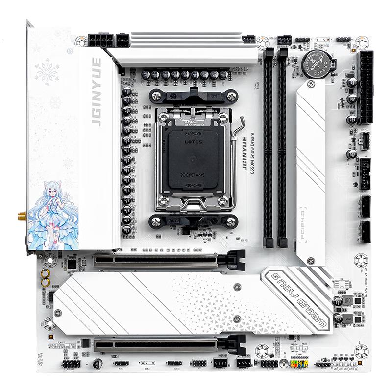 White Image 1