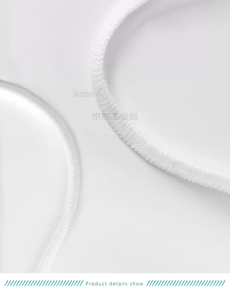 CM Disposable Mask 9527 Independent Packaging Three-Layer Protection with Meltblown Fabric Comfortable Earloop F-Y1-A Type 50pcs/Box 6