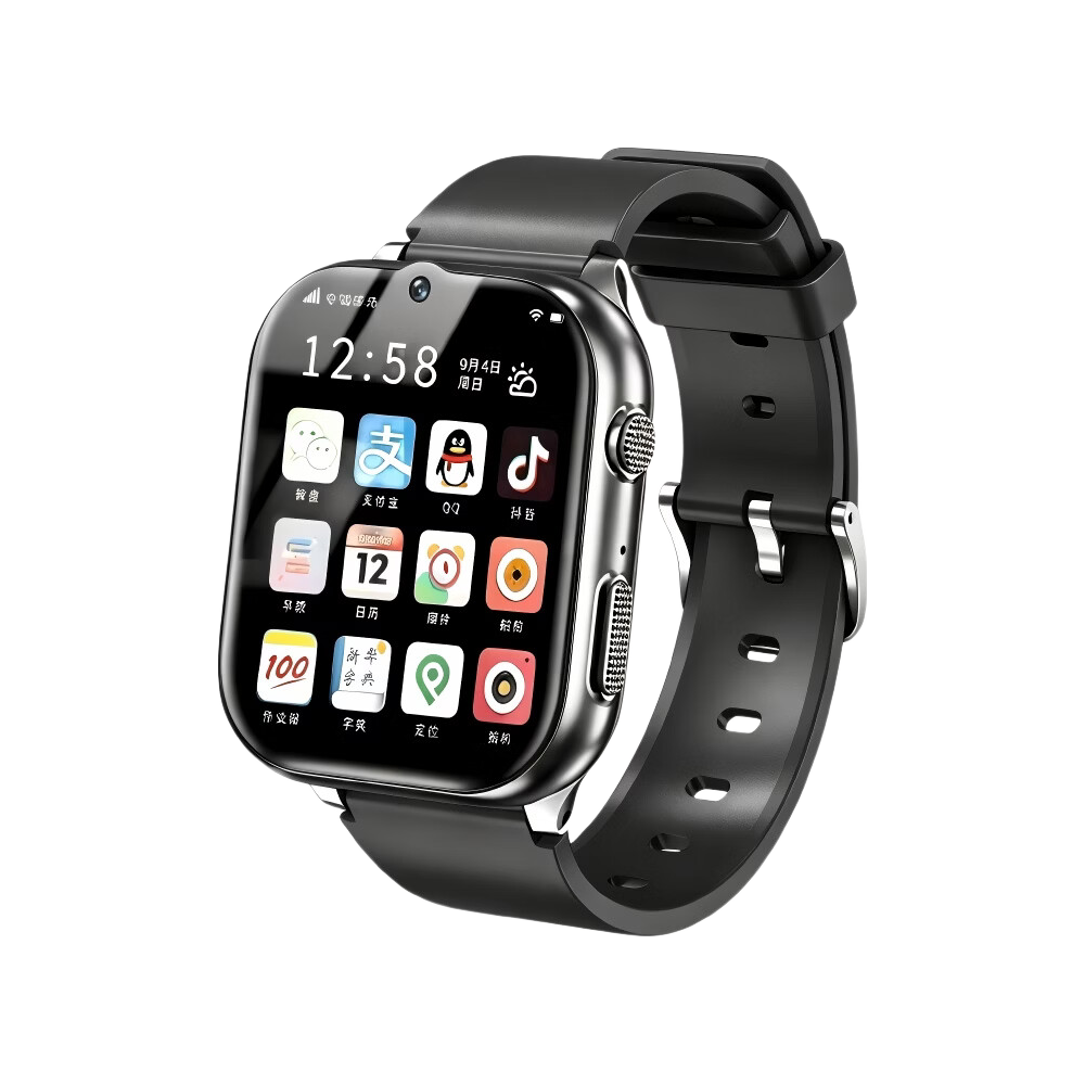GTOMXMI Huaqiangbei S11 Ultra 3 Premium Smart Phone Watch S10 SIM Card Cellular Version Student High School Boys Girls
