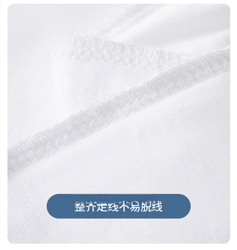 Langsha Men's Wide Shoulder Cotton Sports Sleeveless Vest White Fitness Basketball Running Base Layer Shirt 15