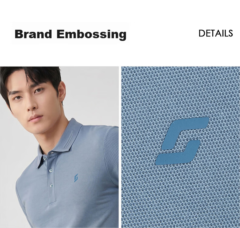 G2000 Men's 2026 Spring Summer Comfortable Short Sleeve Polo Shirt Multi-Color Cotton Pique Mall Edition 6