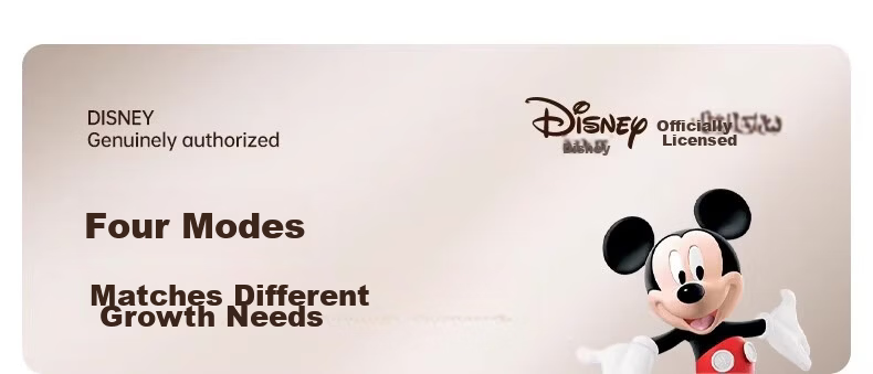 Disney Baby Activity Gym with Piano Foot Pedal Toy Practical Premium 0-12 Months Newborn Gift Box First Birthday Present 9