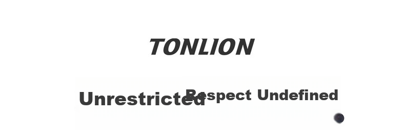 TonLion 2026 Spring Split Women's Casual Pants Dark Gray L 1