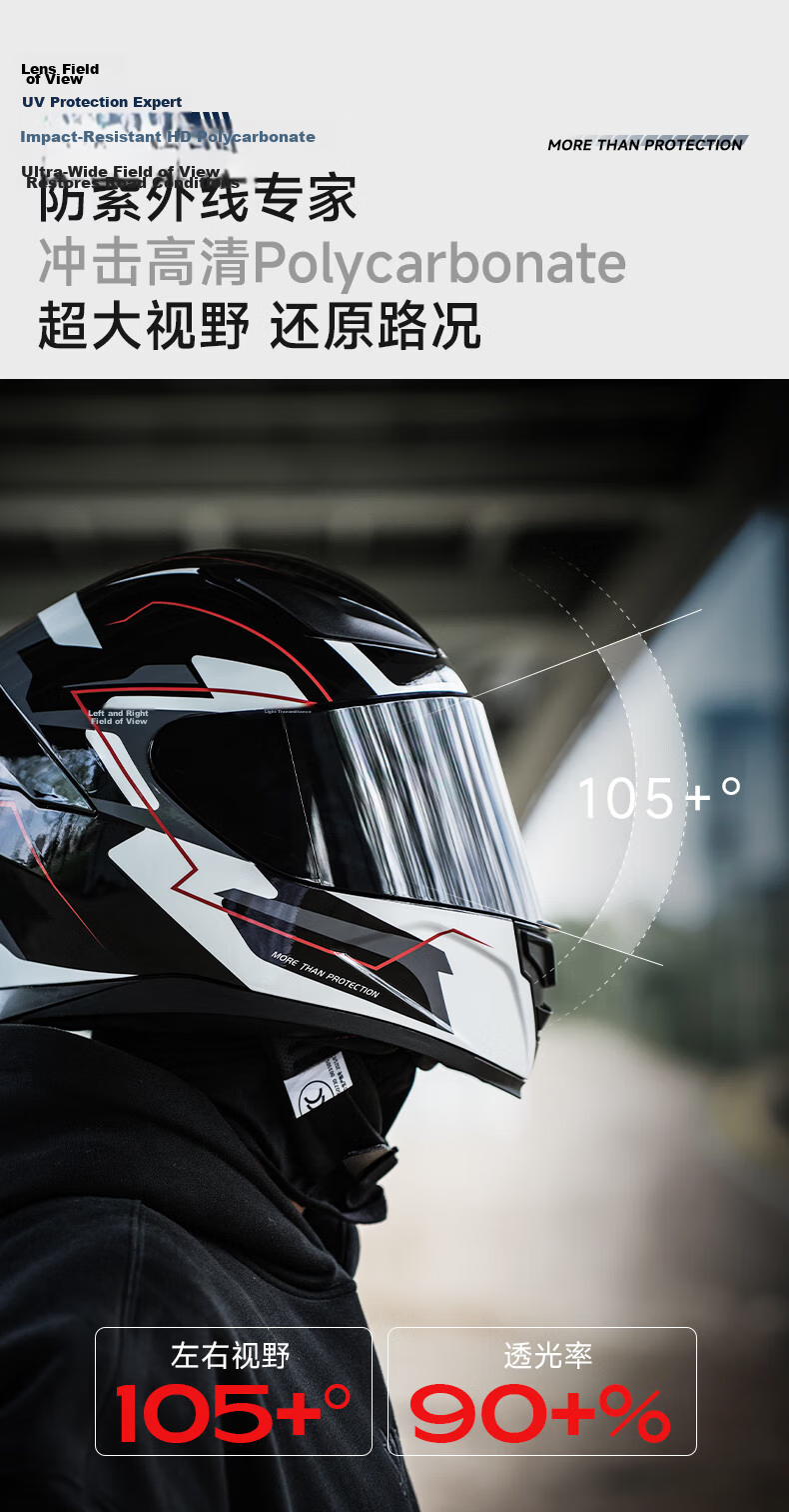 SCOYCO Motorcycle Helmet 3C Certified Summer Full Face Helmet Lightweight Breathable Sun Protection Safety Gear for Electric Bikes 11