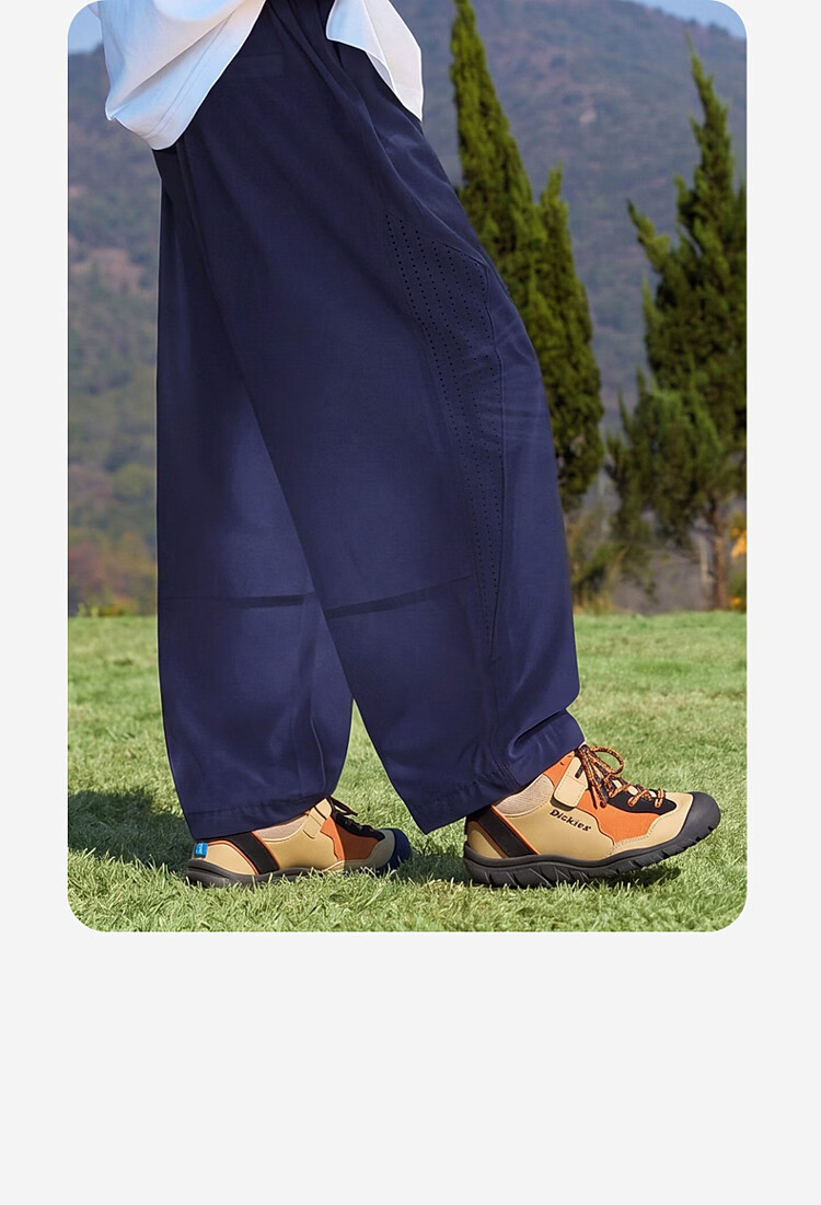 ASK JUNIOR Kids Mosquito-Repellent Pants Boys and Girls Summer Lightweight Quick-Dry Cooling Curved Blade Pants for Older Children 2026 New Model 21