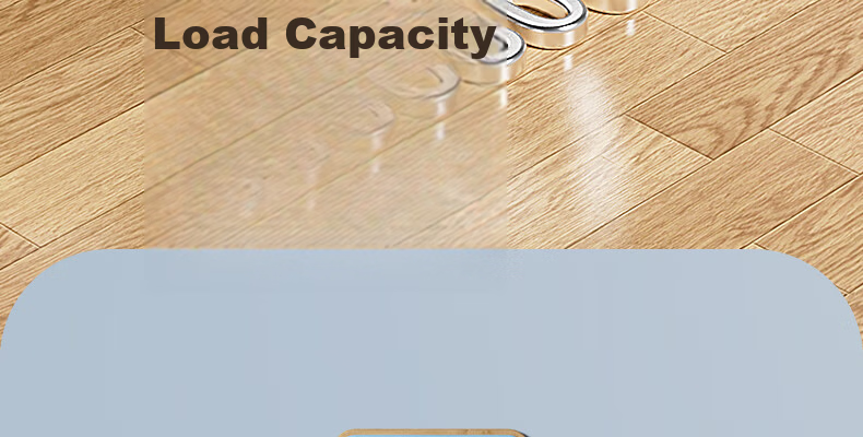 LI-NING Stretching Board Adult and Kids Home Standing Incline Calf Stretcher Ankle Massage Rehabilitation Fitness Equipment 41
