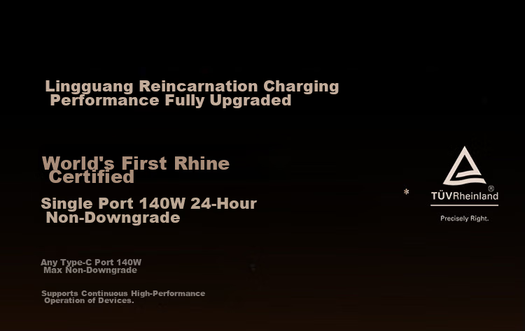 ANKER [Black Myth Wukong Collaboration] Anker Spirit Light Smart Display Charger Pro 160W Prime GaN Type-C Fast Charger Compatible with Apple iPhone 17 8