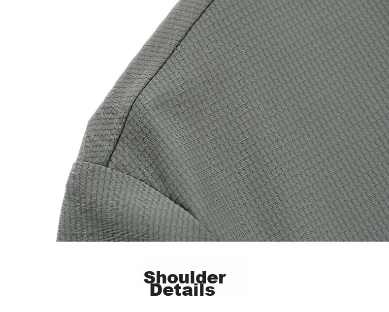 FIRS 【UPF50+】 Ice Silk Lightweight Sun Protection Jacket for Men Spring Summer Business Casual Sunproof Executive Blazer 13