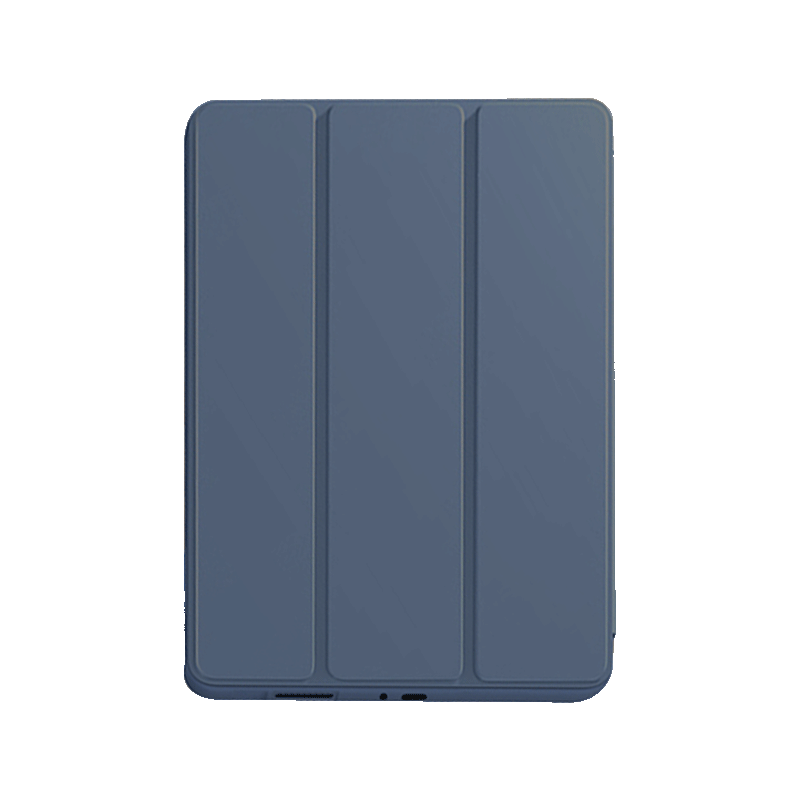 ALittleFlower Huawei MatePad Mini 2025 Slim Protective Case 8.8-inch Deep Blue Sleep Cover