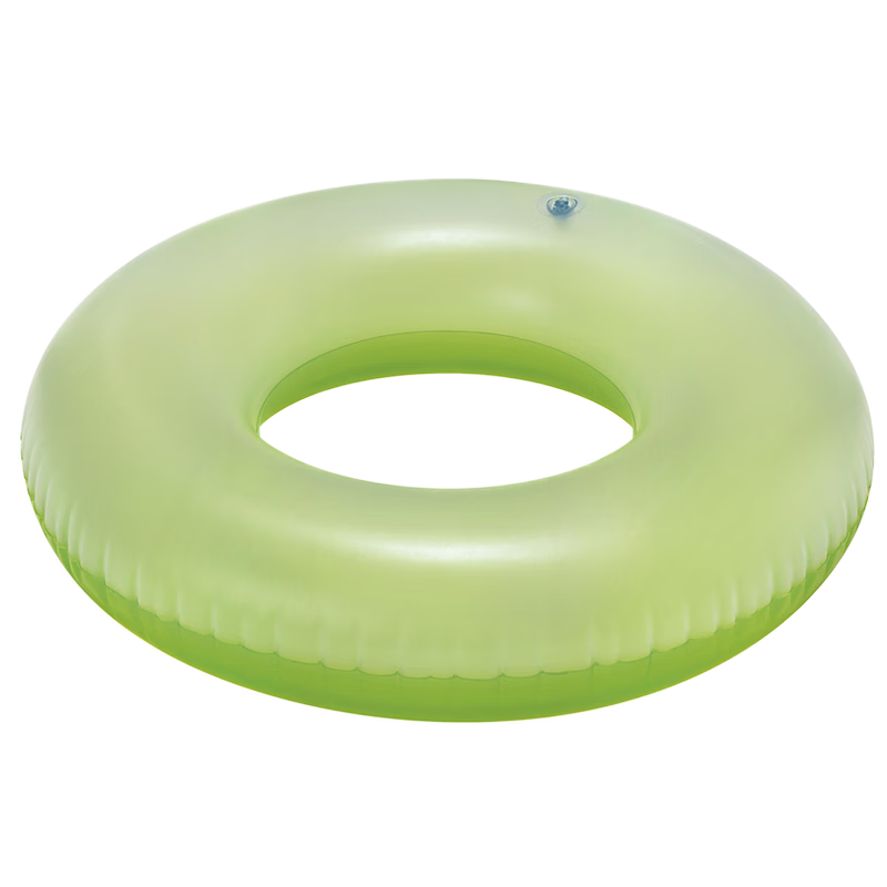 Bestway Water Play Set [Goggles + Swim Cap + Swim Ring]