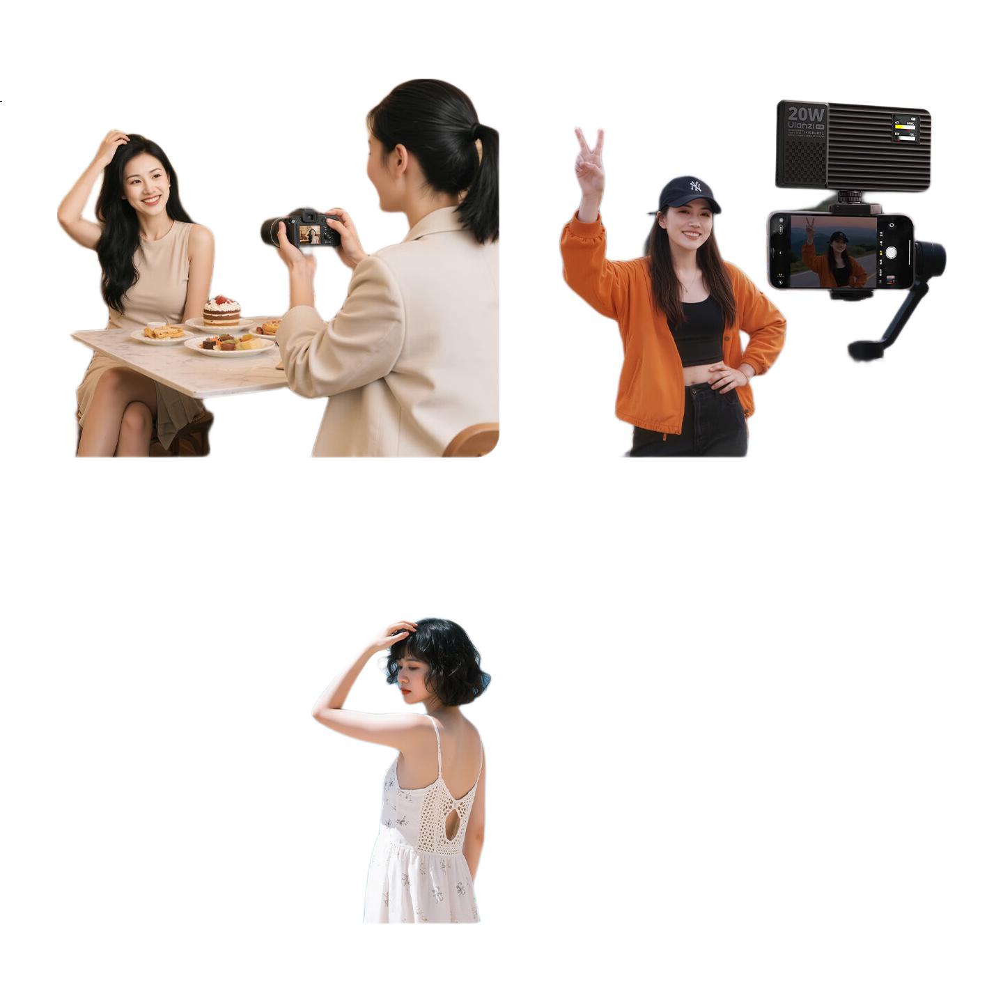 White Image 1