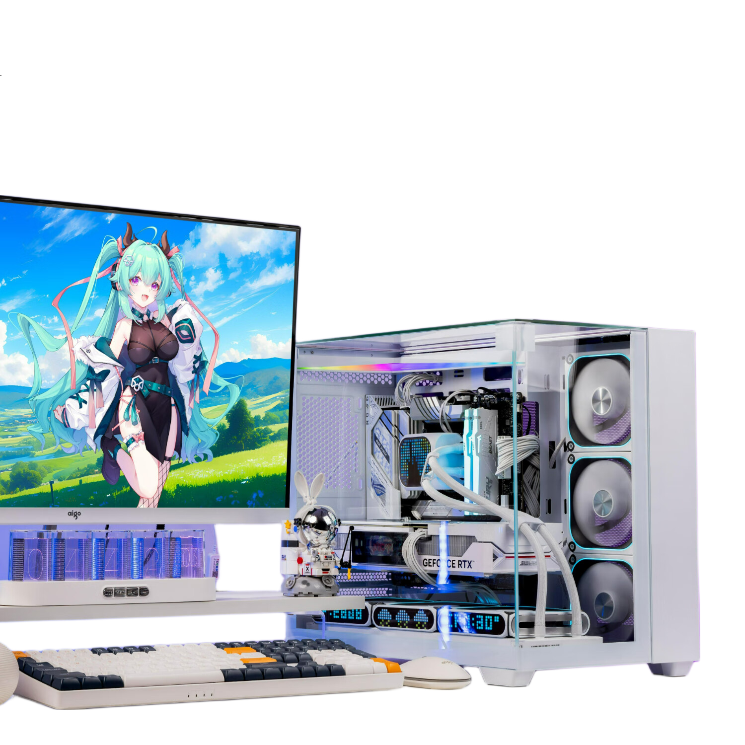 White Image 3
