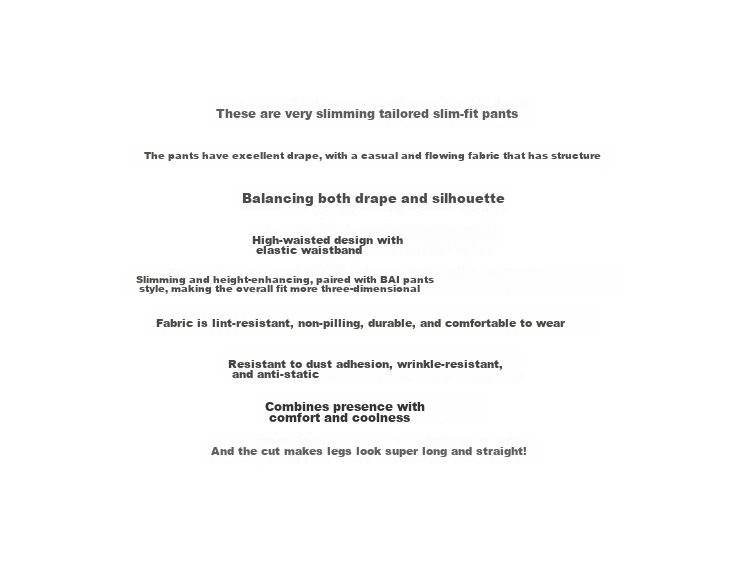 Free Style Women's Harem Pants Summer Thin 2026 New High Waist Slim Loose Draped Petite Nine-Point Suit Casual Pants 2