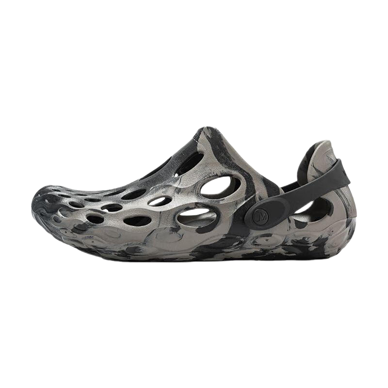 Merrell HYDRO MOC "Venom" Breathable Lightweight Hiking Shoes, Beach Sandals, And Slippers
