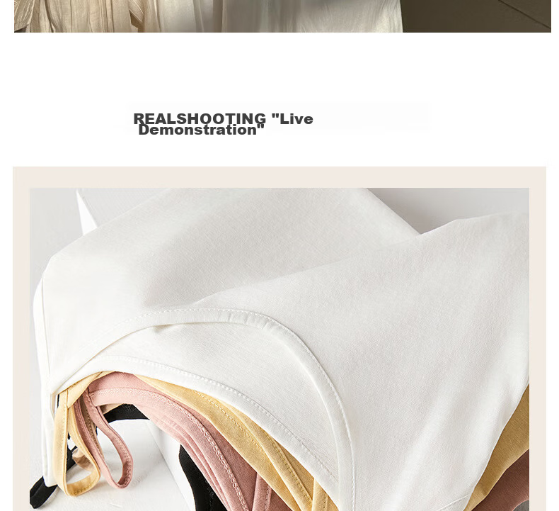 LangSha Korean Style Small Strap Vest Women Snowflake Cotton Sexy V-Neck Base Layer Outerwear Fashion Loose Belly Cover Top Female 10
