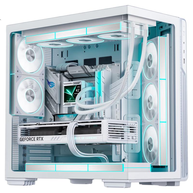 White Image 3