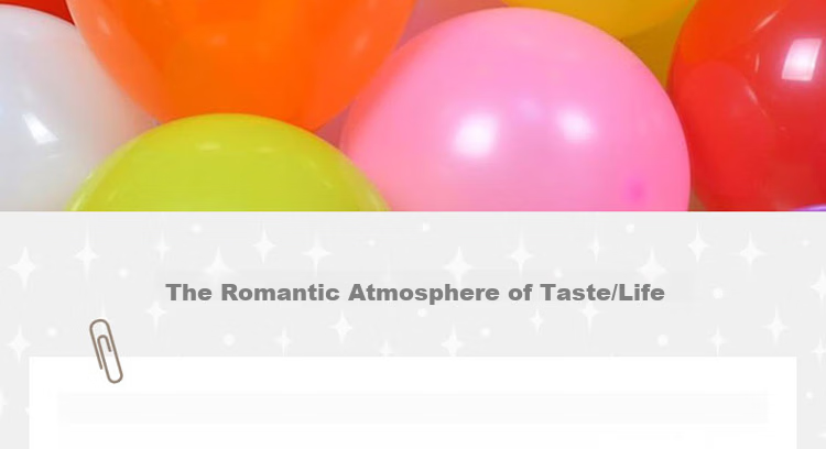 Extreme Space Balloons 100pcs Birthday Scene Decoration Graduation Photo Props Housewarming Opening Proposal Setup with Air Pump 8