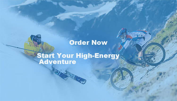 CARDO Outdoor Sports Ski Bluetooth Headset Helmet 2nd Gen DMC Communication JBL Sound Original OUTDOOR Dual Black 17
