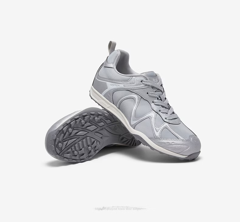 Basto 26 Summer Training Shoes Simple Fashion Retro Casual Sports Women's Shoes U2609BM6 Off-White Size 36 21