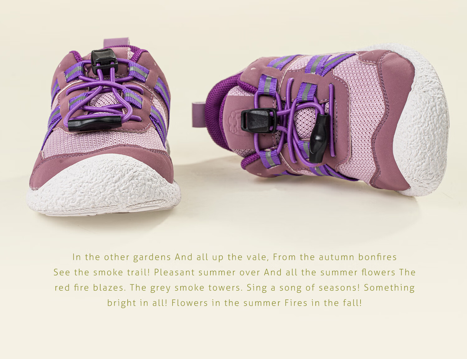 Littlebluelamb Autumn New Children's Soccer Shoes, Breathable Running Shoes, Soft-Soled Sneakers, Energy Gray, Size 29 29