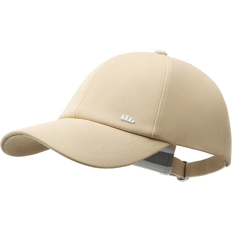 Beneunder Unisex Baseball Cap Sun Protection Outdoor Sports Duckbill Hat Summer Casual Versatile CT026