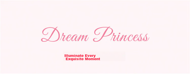 Princess Password Children's Day Gift Hair Tie for Girls High Elasticity Hair Band No Damage Hair Accessories Student Rubber Band High Ponytail Hair Rope 9
