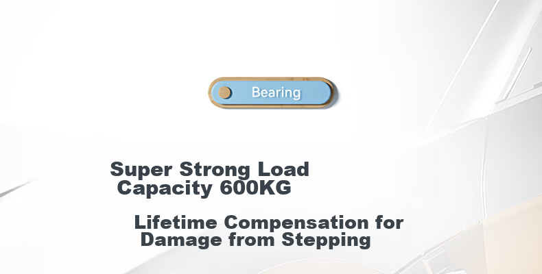 LI-NING Stretching Board Adult and Kids Home Standing Incline Calf Stretcher Ankle Massage Rehabilitation Fitness Equipment 38