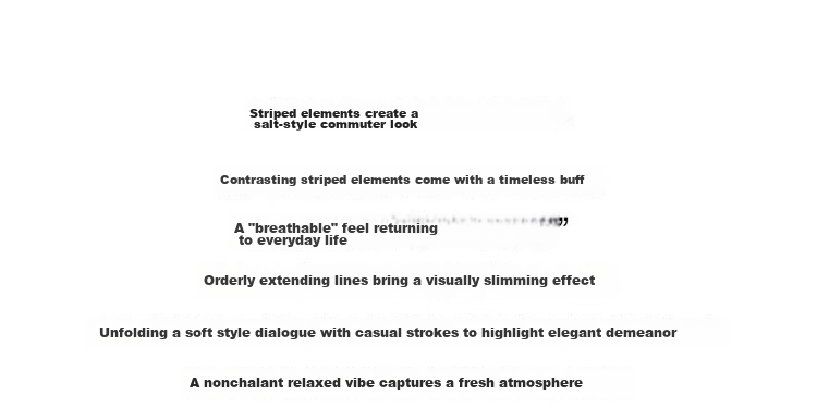Demana Commuter Aesthetics Summer Refreshing Color-Block Striped Stand Collar Loose Fit Short Sleeve Shirt Women's Top 8