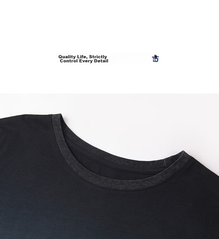 Demana [Cooling Black Technology Sorona] Summer Mountain Style Gradient Ombre Stretch Slim Fit T-Shirt for Women Premium Feel 14