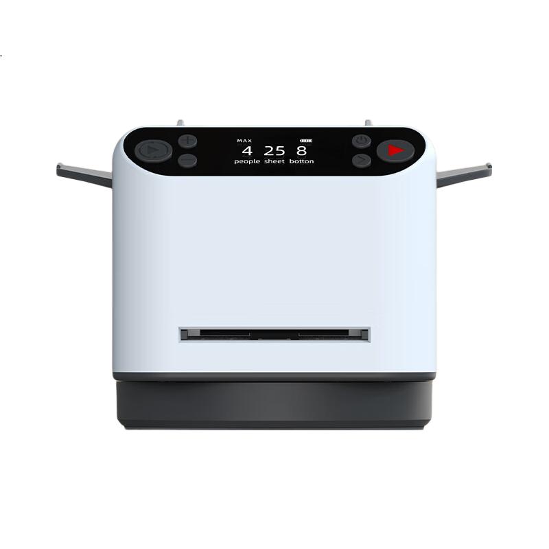 White Image 1