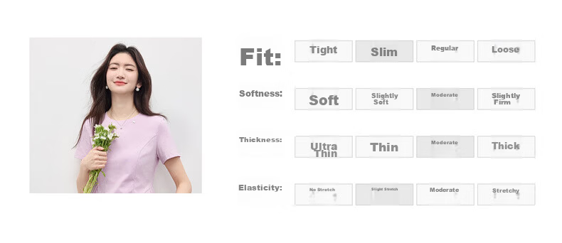 Sllsky Beautiful Pink Purple Short Sleeve T-Shirt Women Summer Round Neck Ruffle Hem Short Shoulder Crop Top 7