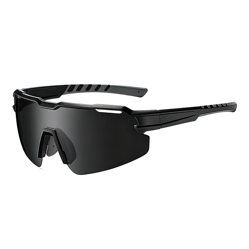 DRATRA Cycling Glasses Unisex Mountain Bike Goggles UV Protection Sunglasses Outdoor Sunshade Father's Day Gift