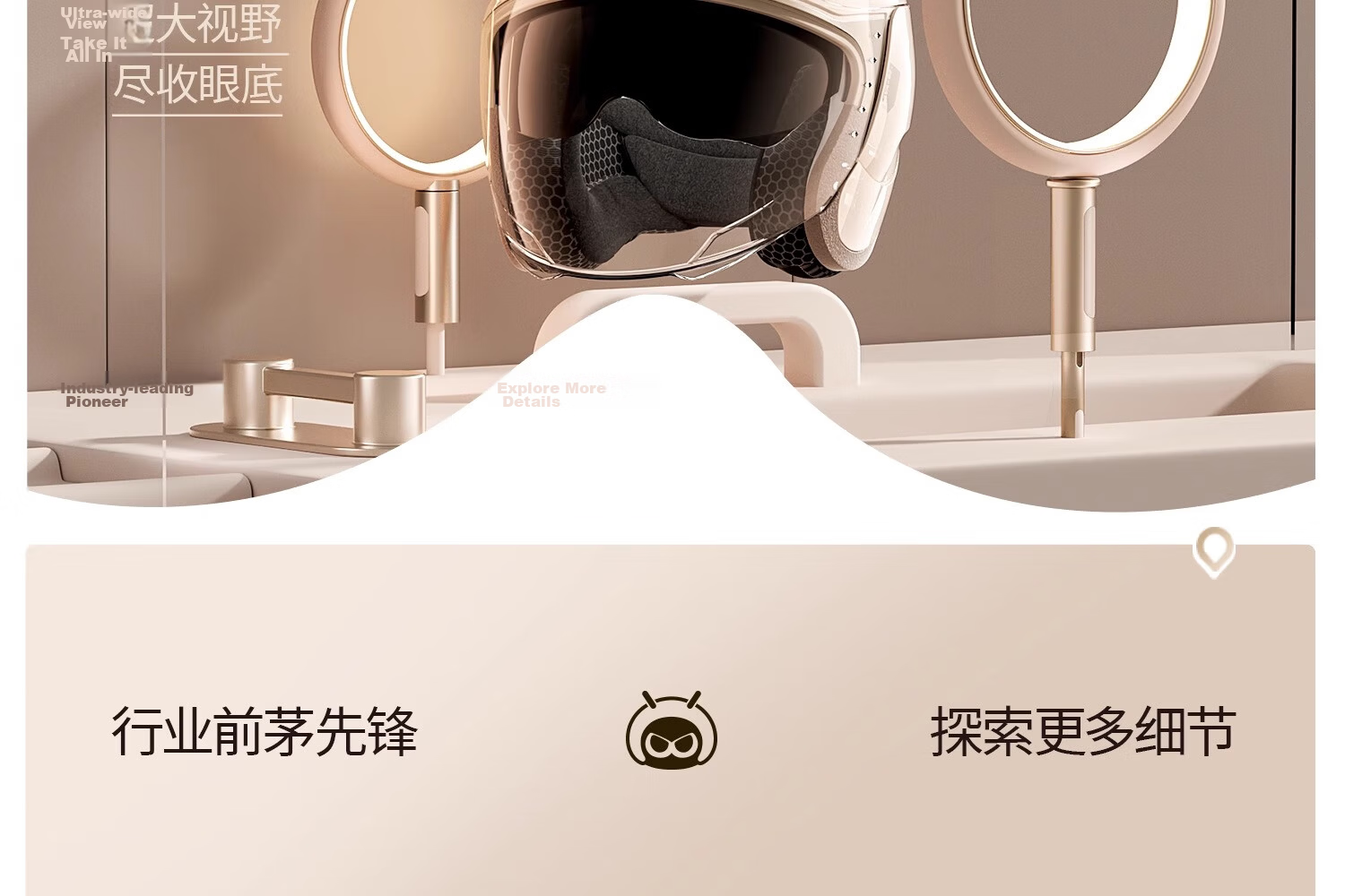 Two Little Bees New National Standard 3C Certified Electric Motorcycle Warm Helmet Class A Unisex Autumn Winter Four Seasons Universal Sun Protection Dual Visor 3/4 Helmet TK18 Removable Liner Safety  43