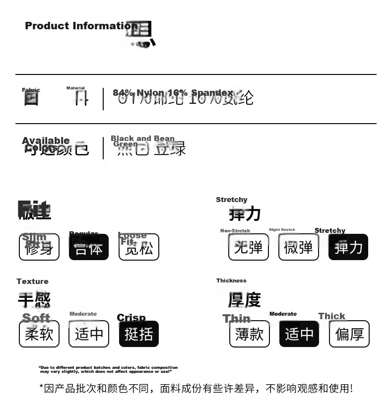Shanshan [UPF50+] Sun Protection Anti-Wrinkle Men's Spring Business Polo Collar Executive Casual Work Jacket 6