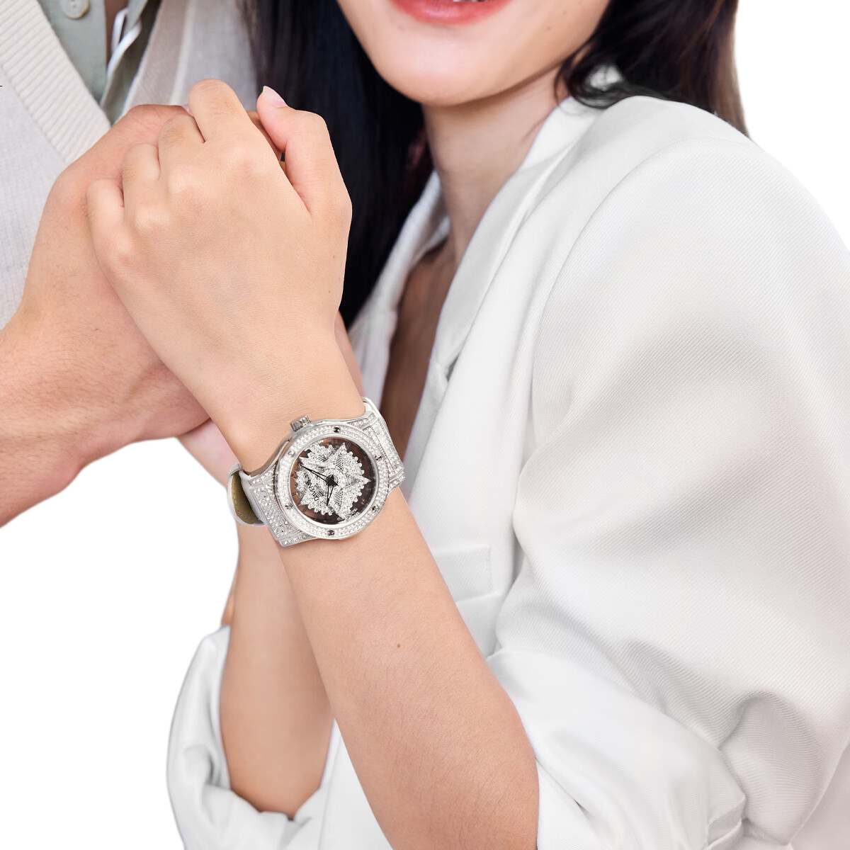 White Image 3