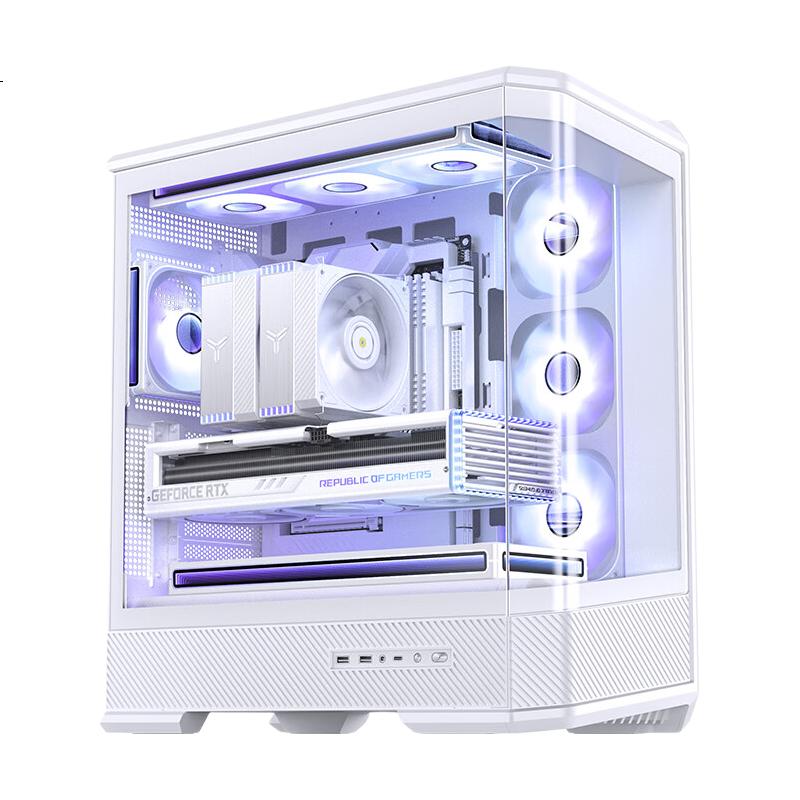 White Image 3