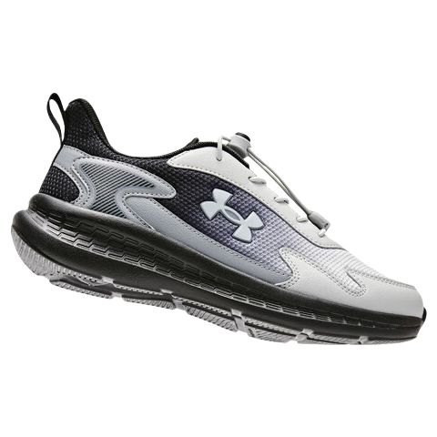 Under Armour Kids Children's Sports Shoes Boys Girls Casual Breathable Durable Youth Running Shoes