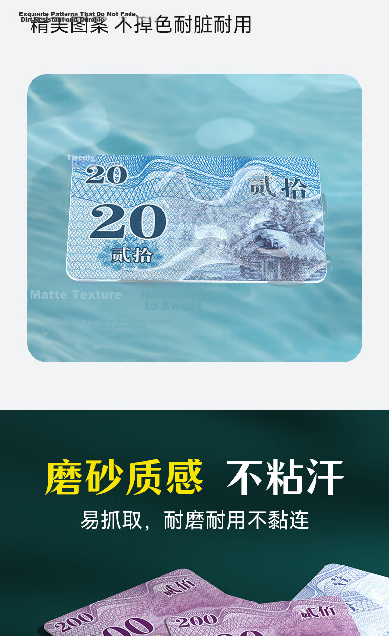 Guansheng Children's Reward Points Card Reward Card Primary School Score Card Learning Encouragement PVC Plastic Voucher Chip Card 3