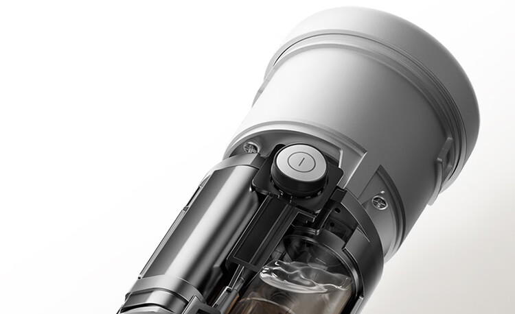 Mijia Xiaomi Portable Coffee Maker Mini Handheld Fully Automatic Capsule and Ground Coffee Machine for Office and Home Outdoor Camping Cold Brew and Hot Brew White with Storage Bag 6